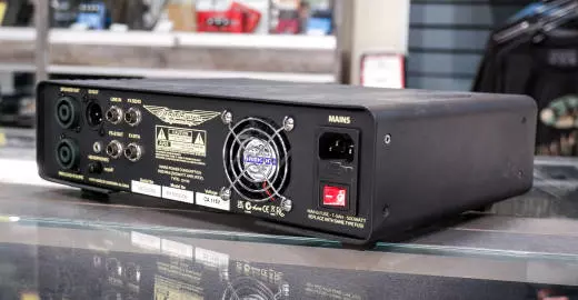 Store Special Product - Ashdown Engineering - RM500-EVO-II